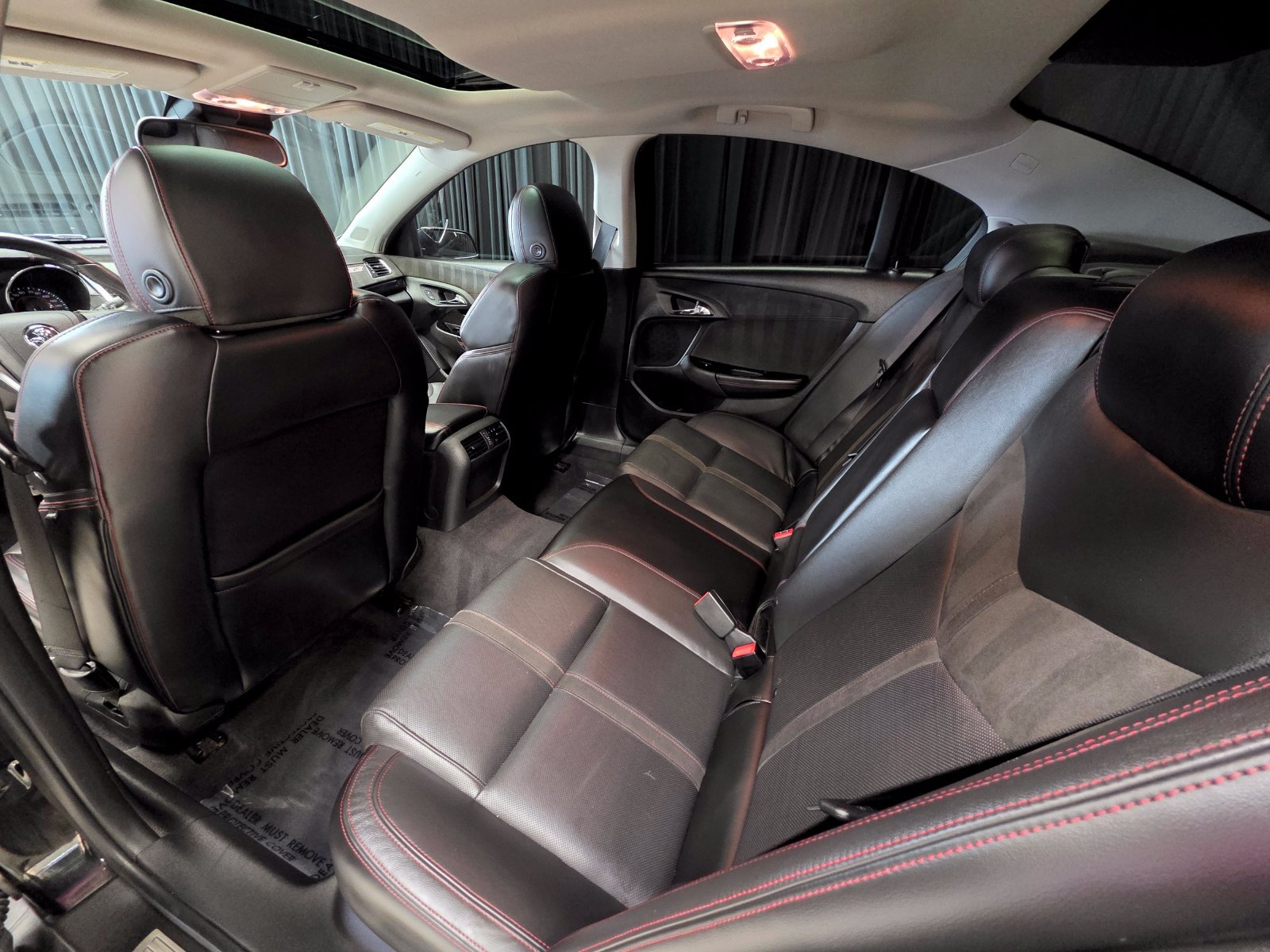 Used 2016 Chevrolet SS RWD image 31