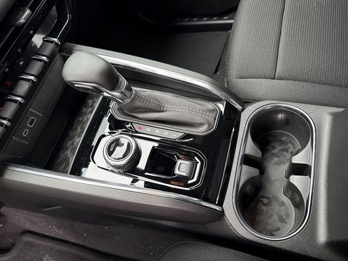 New 2026 GMC Canyon Elevation image 25