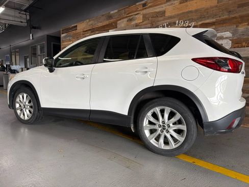 Used 2014 MAZDA CX-5 Grand Touring FWD image 13