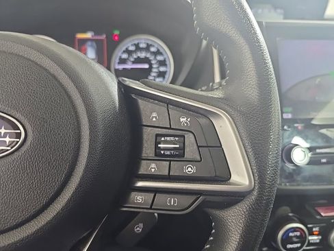 Used 2021 Subaru Forester Limited w/ Popular Package #3 image 11