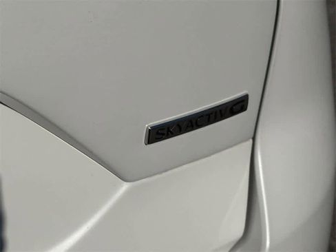 Used 2023 MAZDA CX-5 AWD 2.5 S w/ Select Package image 33