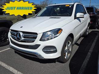 Used 2019 Mercedes-Benz GLE 400 4MATIC video 1