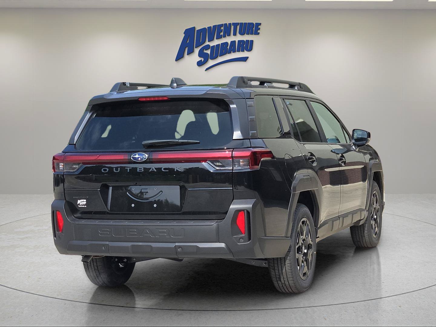 New 2026 Subaru Outback Limited AWD/4WD image 6