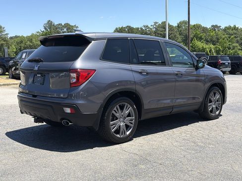 Used 2020 Honda Passport EX-L image 12