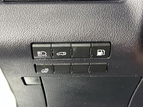Used 2018 Lexus RX 450h AWD w/ Premium Package image 10