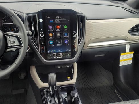 New 2026 Subaru Forester Premium AWD/4WD image 11