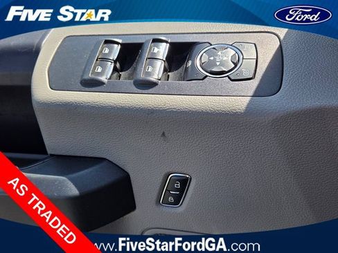 Used 2016 Ford F150 XL w/ Equipment Group 101A Mid AWD/4WD image 29
