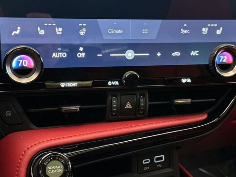 Used 2025 Lexus NX 350 F Sport image 20