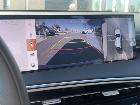 New 2026 Genesis GV70 3.5T Sport Advanced image 16