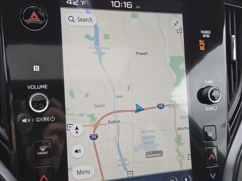 Used 2024 Subaru Outback Wilderness image 4