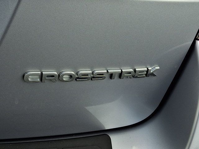 Used 2018 Subaru Crosstrek 2.0i Limited AWD/4WD image 31