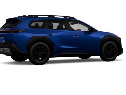 New 2026 Toyota bZ Woodland AWD/4WD image 46