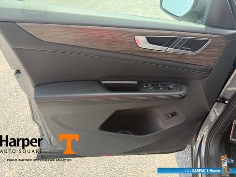 Used 2024 Volkswagen Atlas SEL Premium R-Line AWD/4WD image 20