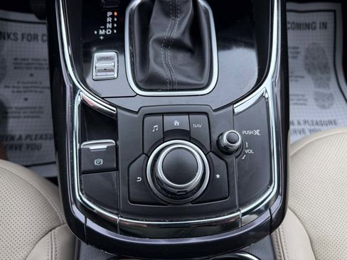 Used 2016 MAZDA CX-9 Grand Touring AWD/4WD image 20