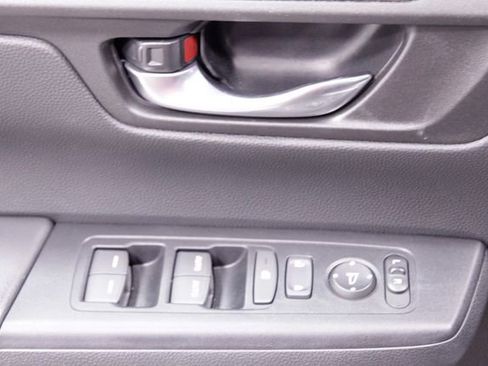 Certified 2024 Honda CR-V Sport image 23