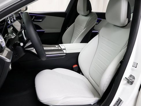 New 2026 Mercedes-Benz C 300 4MATIC Sedan image 10
