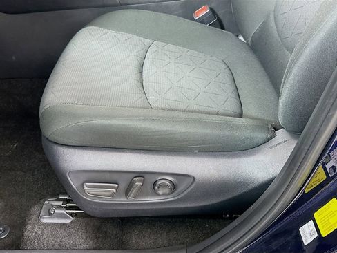 Used 2024 Toyota RAV4 XLE image 20