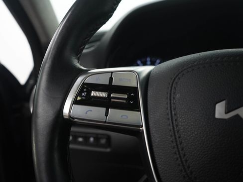 Used 2022 Kia Telluride SX w/ SX Prestige Package AWD/4WD image 31