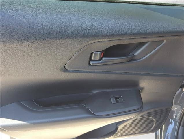 New 2026 Toyota Prius Plug-In Hybrid FWD image 9