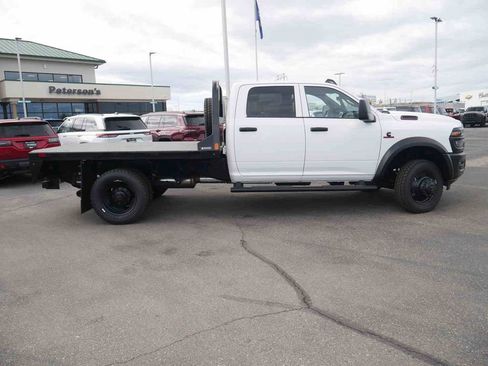 New 2026 RAM 5500 Tradesman w/ Max Tow Package image 15