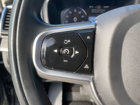 Used 2022 Volvo XC90 T6 Inscription w/ Advanced Package image 16