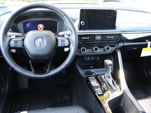 New 2025 Acura ADX Base image 10