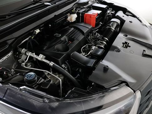 Used 2026 Acura RDX SH-AWD w/ Advance Package image 37