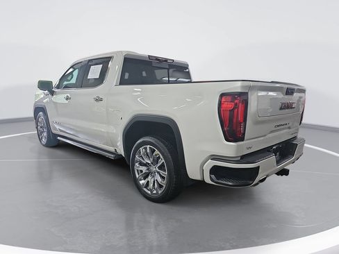 Certified 2024 GMC Sierra 1500 Denali w/ Denali Reserve Package AWD/4WD image 6
