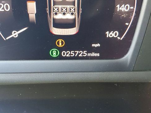 Certified 2024 Honda Accord EX image 25