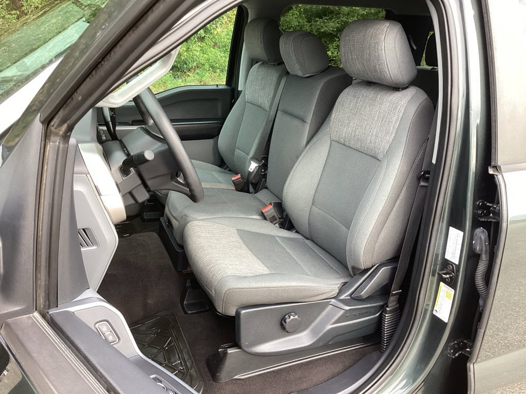 Used 2022 Ford F150 XLT w/ XTR Package AWD/4WD image 30