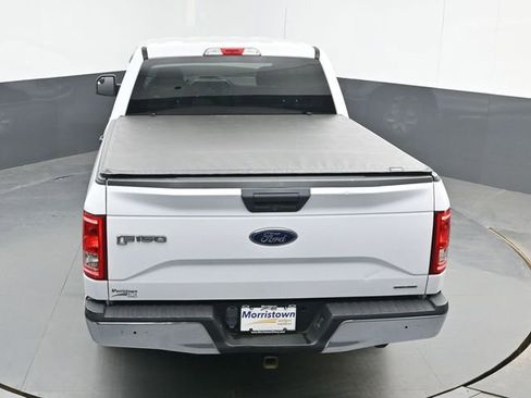 Used 2016 Ford F150 XLT RWD image 34