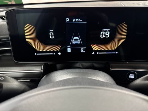 New 2026 Kia K5 GT-Line image 16