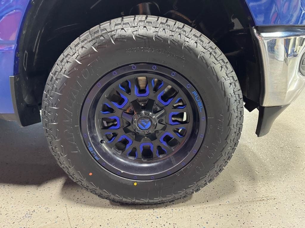 Used 2019 RAM 1500 Big Horn AWD/4WD image 26
