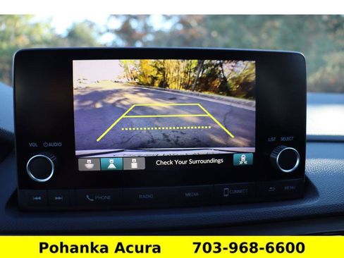 Certified 2025 Acura Integra image 15