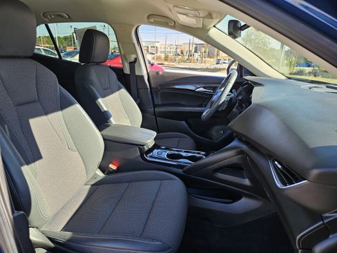 Used 2022 Buick Envision Preferred image 19