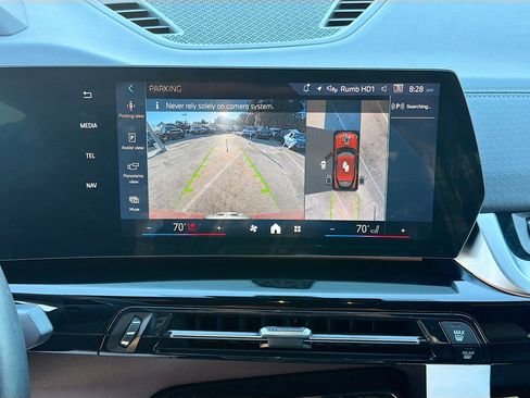 Used 2025 BMW X2 xDrive28i image 32