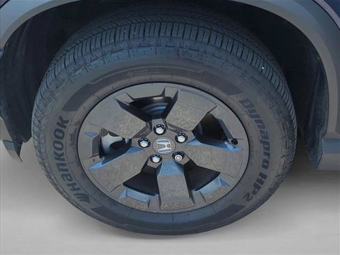 Used 2026 Honda Passport RTL image 26