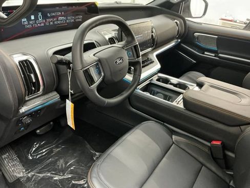 New 2027 Ford Expedition Tremor AWD/4WD image 13