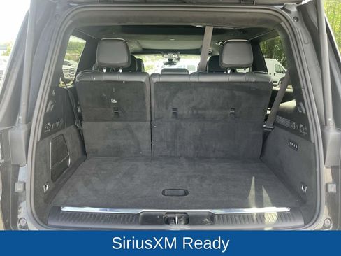 Certified 2023 Jeep Grand Wagoneer Series II image 19