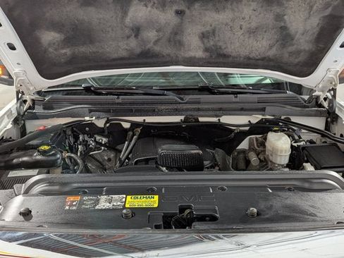 Used 2019 GMC Sierra 2500 4x4 Double Cab w/ Sierra Convenience Package image 38