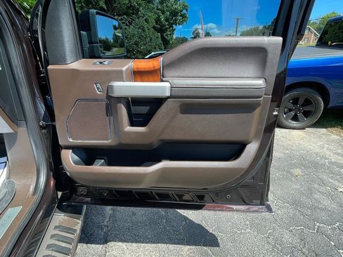 Used 2018 Ford F150 King Ranch AWD/4WD image 26
