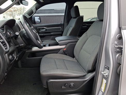 Certified 2022 RAM 1500 Big Horn image 24