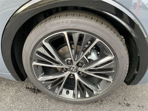 New 2026 Toyota Prius Limited image 35