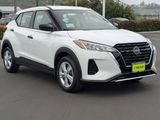 Used 2025 Nissan Kicks Play S image 4