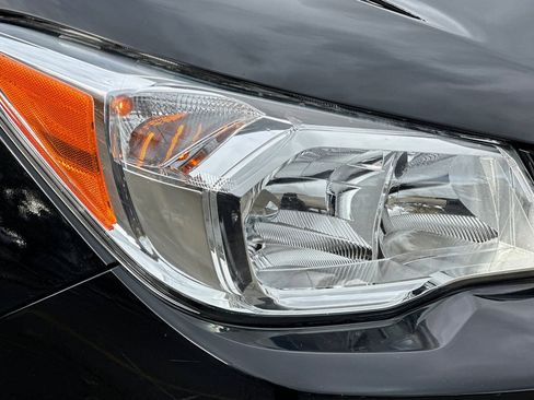 Used 2016 Subaru Forester 2.5i w/ Alloy Wheel Package image 11