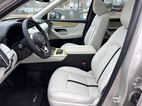 New 2026 MAZDA CX-90 3.3 Turbo S w/ Premium Plus image 17