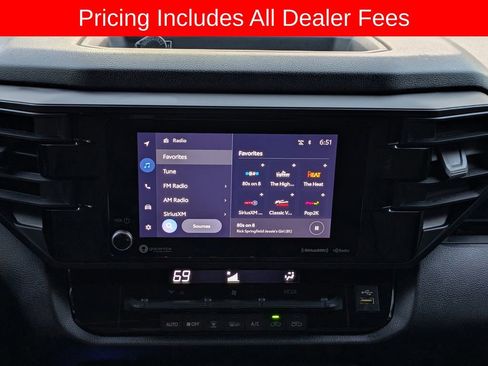 Used 2023 Toyota Tundra SR w/ SR Tow Package RWD image 19