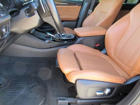 Used 2022 BMW X3 sDrive30i image 15