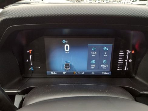 New 2026 Ford Ranger XLT w/ Equipment Group 301A High image 17