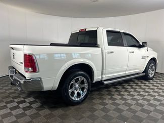 Used 2017 RAM 1500 Laramie w/ Convenience Group AWD/4WD video 2